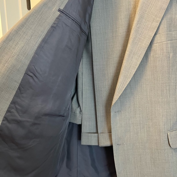 Eduard Dressler suit - Picture 3 of 13